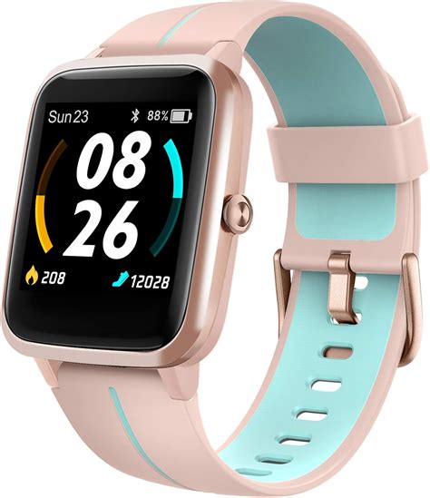 smartwatch compatible iphone|smart watch pair with iphone.